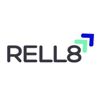 RELL8 logo - Similar company to Net Zero Sustainability Limited