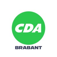 CDA Brabant logo - Similar company to Cdja Brabant