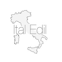 ITAL EDIL COSTRUZIONI S.R.L. logo - Similar company to Sider Sud