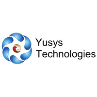 Yusys Technologies Ltd logo - Similar company to Noleo