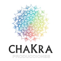 Chakra Producciones logo - Similar company to Syncrovibes
