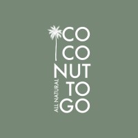 Drink Coconut To Go logo - Similar company to Andrew & Cole