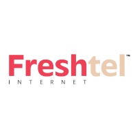 Freshtel Internet logo - Similar company to Highfi Internet