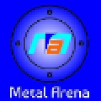 METAL ARENA