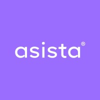 Asista logo - Similar company to Cherry Labs