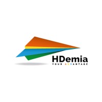 Hdemia Adv logo - Similar company to Baldoria Brewpub