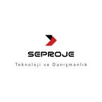 SEPROJE logo - Similar company to Alfami̇x Asphalt Machines