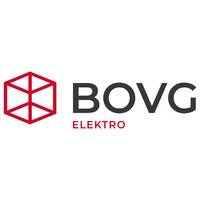 BOVG Elektro AS logo - Similar company to Energipakka.No
