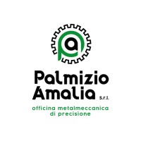 PALMIZIO AMALIA S.R.L. -Owned company of CEI HIGH FIDELITY SPARE PARTS- logo - Similar company to Sky Control System