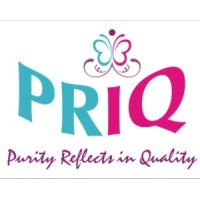 PRiQ logo - Similar company to Sanskrit Kalp (संस्कृतम् )
