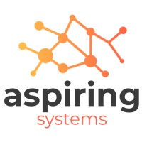 Aspiring Systems logo - Similar company to Ost