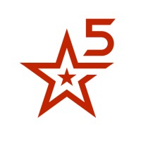 OKB Fifth Generation logo - Similar company to Buildrone