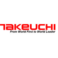 TAKEUCHI FRANCE logo - Similar company to Takeuchi Benelux