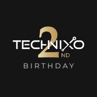 Technixo logo - Similar company to Swypebites