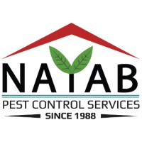 Nayab Pest Control Services Official logo - Similar company to Rm Services: Pest Control