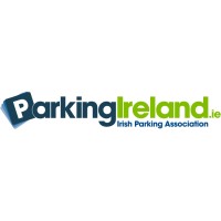 Irish Parking Association logo - Similar company to Ecoflex Surfacing Ltd