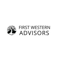 First Western Advisors logo - Similar company to Versured