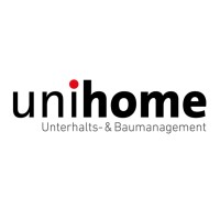 Unihome logo - Similar company to Flawa Iq Ag