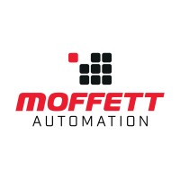 Moffett Automation logo - Similar company to Technidrive Ltd