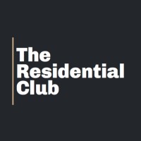 The Residential Club logo - Similar company to B-Venture