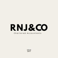 R N J & CO logo - Similar company to Hello Cfo