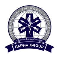 Rapha Rescue & Training Group, LLC logo - Similar company to Stweb-Gear