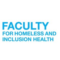 The Faculty for Homeless and Inclusion Health logo - Similar company to Addiction Professionals