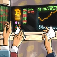 Crypto Investing logo - Similar company to Uollar