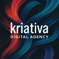 Kriativa Marketing logo - Similar company to Maos Staff