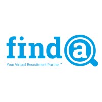 Finda logo - Similar company to Workvine