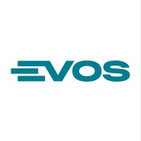 Evos logo - Similar company to Transafe Academy