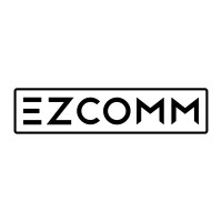 EZCOMM logo - Similar company to Sfmedia