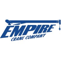 Empire Crane logo - Similar company to Wood'S Crw Corp.