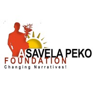 Asavela Peko Foundation logo - Similar company to National Graduate Employment Solutions