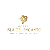 Hotel Isla del Encanto logo - Similar company to Bondo Estudio