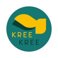 Kreekree logo - Similar company to Mak8R