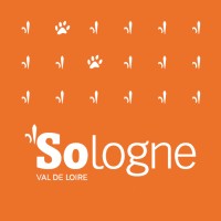 Sologne Tourisme logo - Similar company to Aoc Lirac
