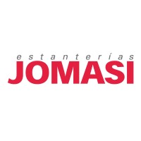 Estanterías Jomasi S.L. logo - Similar company to Ractem