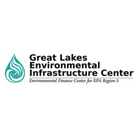 Great Lakes Environmental Infrastructure Center logo - Similar company to F&V Operations