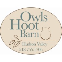 Owls Hoot Barn logo - Similar company to Keyp