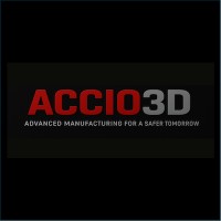 Accio3D logo - Similar company to Gravity Supply Chain Solutions