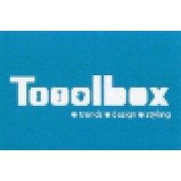 TOOOLbox logo - Similar company to Deutsches Mode-Institut