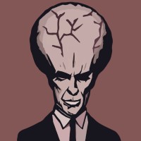BigBrain Productions logo - Similar company to Montgomery Studio