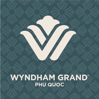 WYNDHAM GRAND PHU QUOC logo - Similar company to Horus Agency