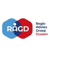 Regio Advies Groep Dussen logo - Similar company to De Rivieren Notarissen