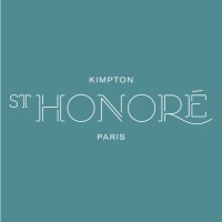 Kimpton St Honoré Paris logo - Similar company to Athoria