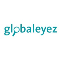 globaleyez GmbH logo - Similar company to Gwinda - Hotel Evaluations