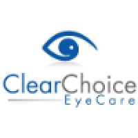 ClearChoice Eyecare logo - Similar company to Carytown Optical Shoppe