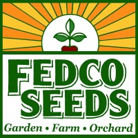 Fedco Seeds logo - Similar company to Eastern Plains Hemp