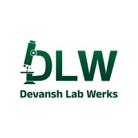 Devansh Lab Werks logo - Similar company to Yoda Diagnostics